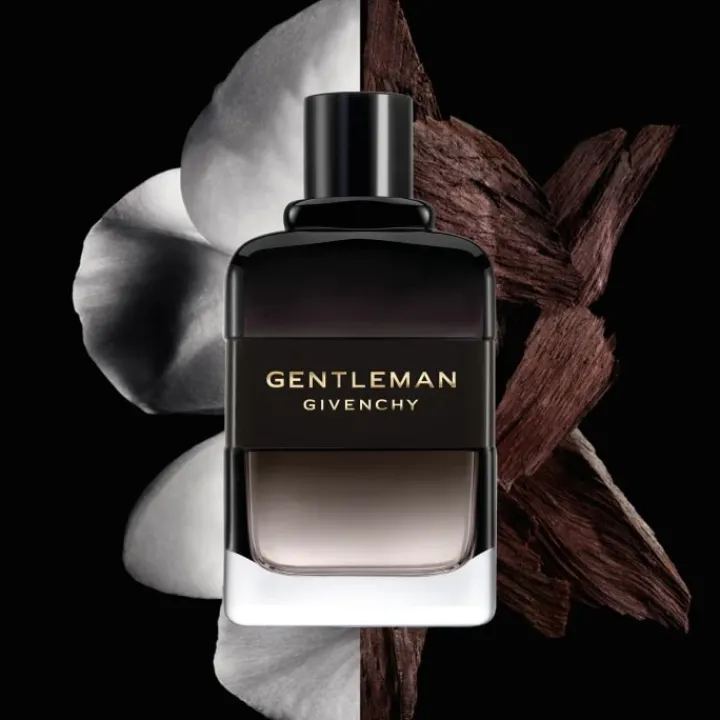 Homme GIVENCHY Gentleman Eau de Parfum Boisée