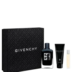 Homme GIVENCHY Gentleman Society                Coffret Eau de Parfum 2024