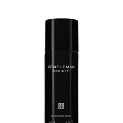 Homme GIVENCHY Gentleman Society                Déodorant Spray Rafraîchissant