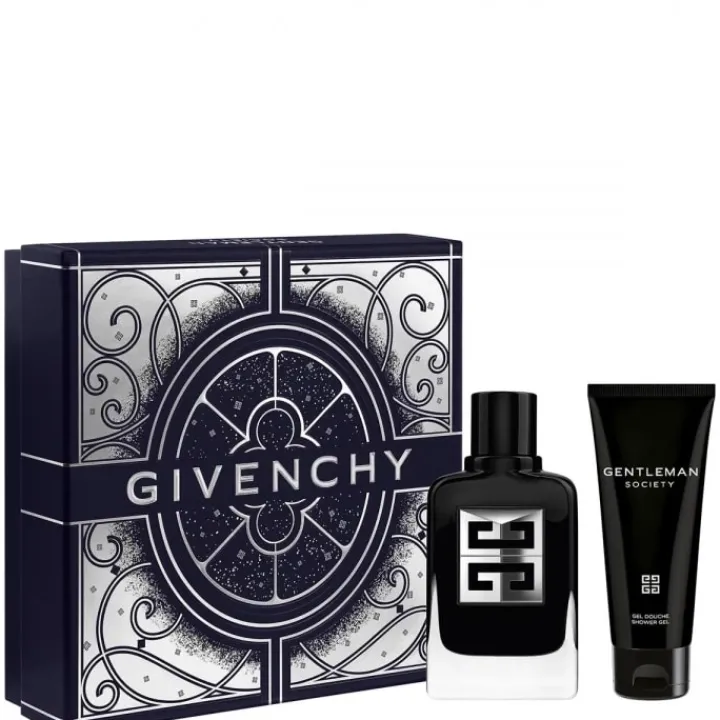 Homme GIVENCHY Gentleman Society Coffret Eau de Parfum