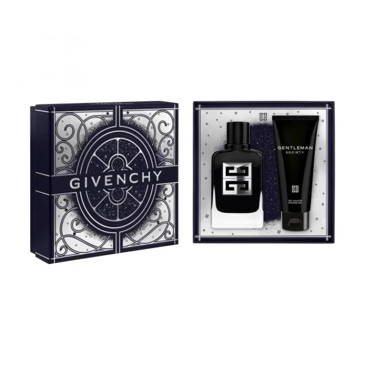 Homme GIVENCHY Gentleman Society Coffret Eau de Parfum