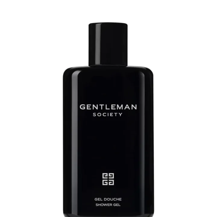 Homme GIVENCHY Gentleman Society Le Gel Douche Hydratant