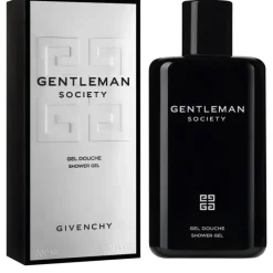 Homme GIVENCHY Gentleman Society                Le Gel Douche Hydratant