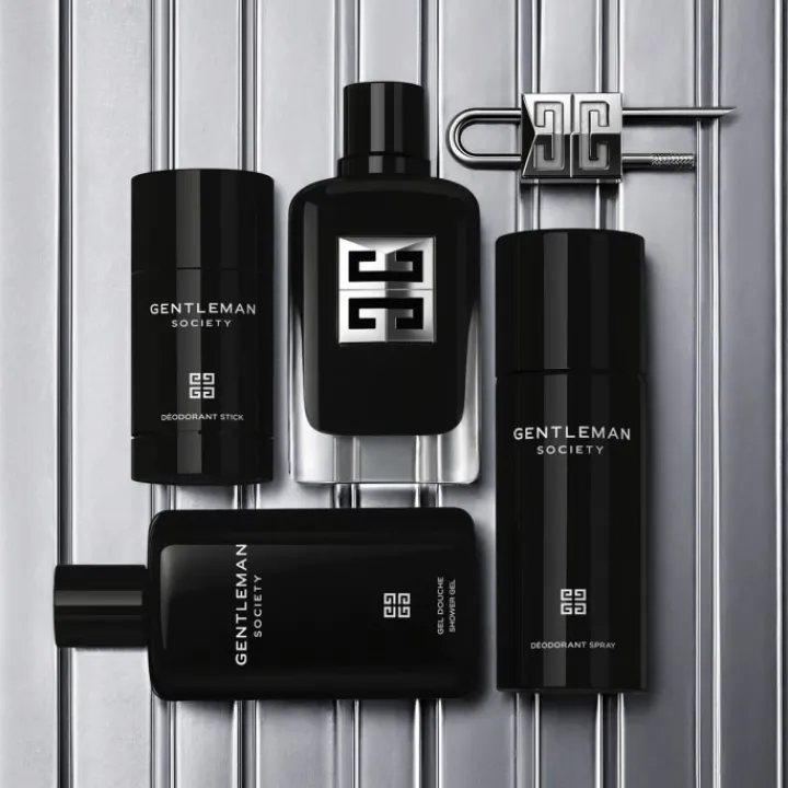 Homme GIVENCHY Gentleman Society Le Gel Douche Hydratant