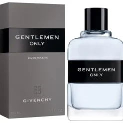 Homme GIVENCHY Gentlemen Only                Eau de Toilette