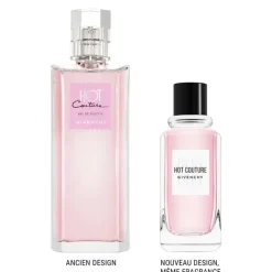 Femme GIVENCHY Hot Couture                Eau de Toilette