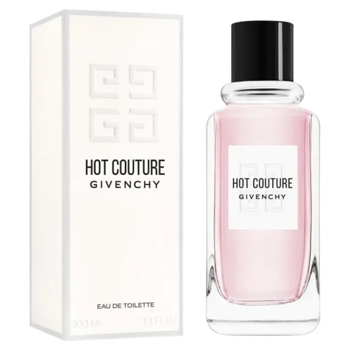 Femme GIVENCHY Hot Couture Eau de Toilette
