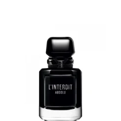 Femme GIVENCHY L'Interdit Absolu                Eau de Parfum Intense