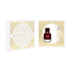 Femme GIVENCHY L'Interdit                Coffret Eau de Parfum Rouge