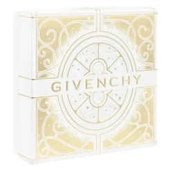 Femme GIVENCHY L'Interdit                Coffret Eau de Parfum et Lait pour le Corps