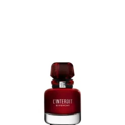 Femme GIVENCHY L'Interdit                Eau de Parfum Rouge