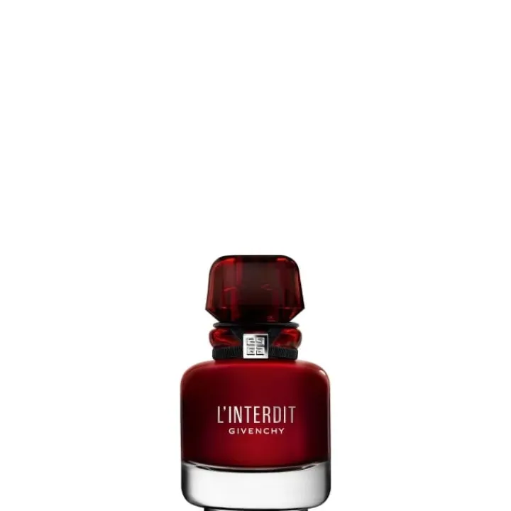 Femme GIVENCHY L'Interdit Eau de Parfum Rouge