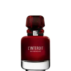 Femme GIVENCHY L'Interdit                Eau de Parfum Rouge