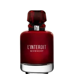 Femme GIVENCHY L'Interdit Eau de Parfum Rouge