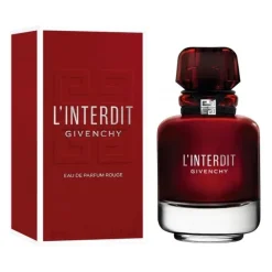 Femme GIVENCHY L'Interdit Eau de Parfum Rouge