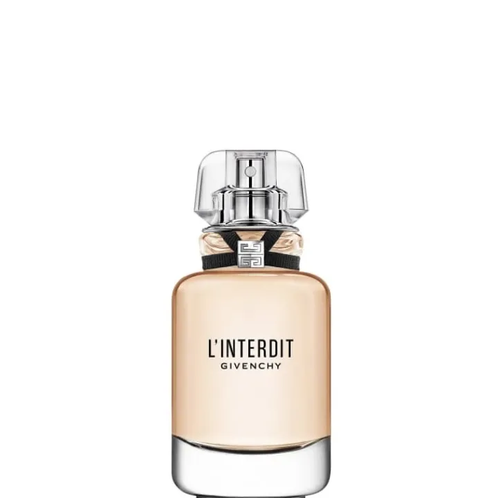 Femme GIVENCHY L'Interdit Eau de Toilette