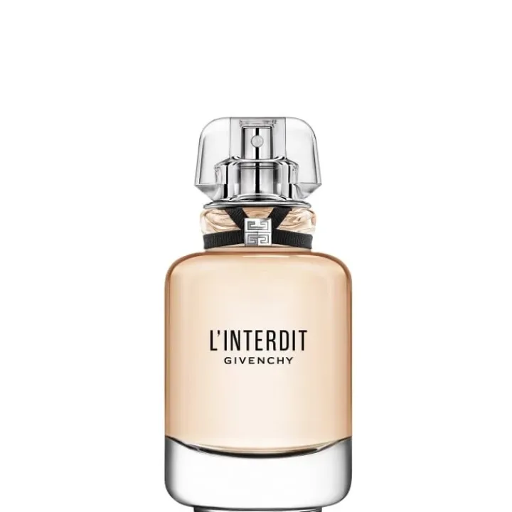 Femme GIVENCHY L'Interdit Eau de Toilette