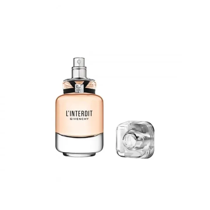 Femme GIVENCHY L'Interdit Eau de Toilette
