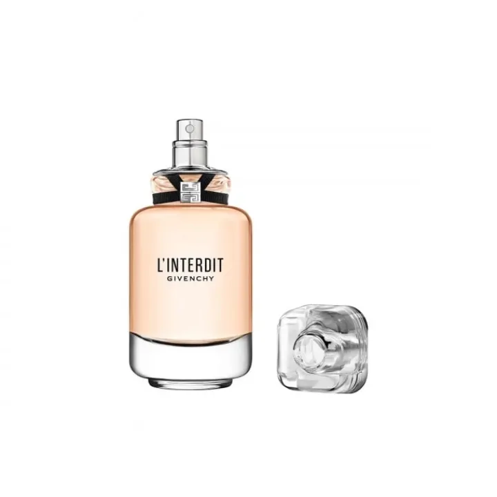 Femme GIVENCHY L'Interdit Eau de Toilette