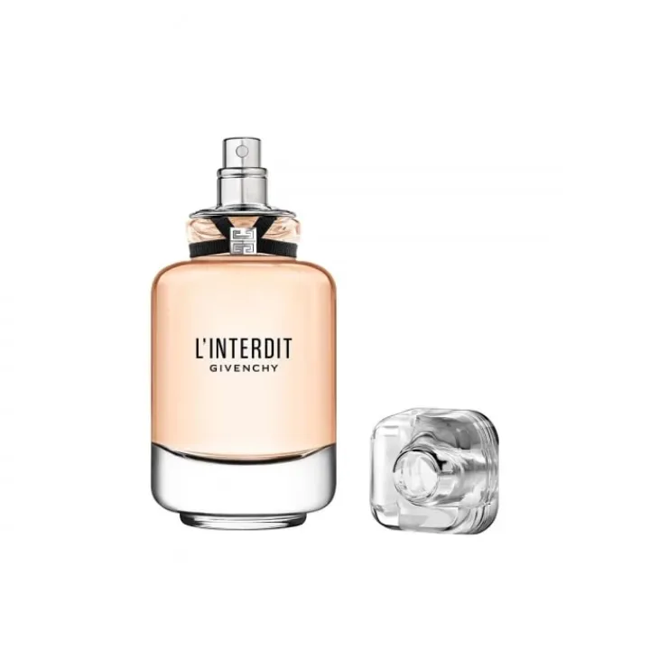 Femme GIVENCHY L'Interdit Eau de Toilette