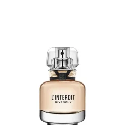 Femme GIVENCHY L'Interdit                Eau de Parfum
