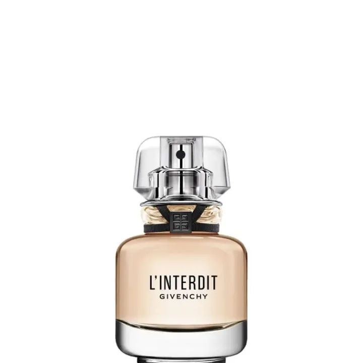 Femme GIVENCHY L'Interdit Eau de Parfum