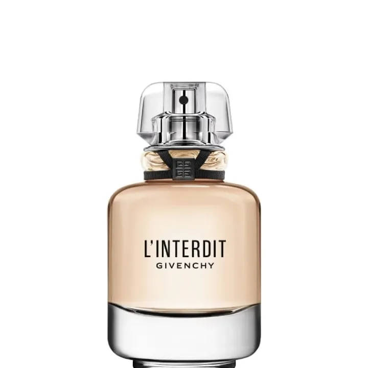 Femme GIVENCHY L'Interdit Eau de Parfum
