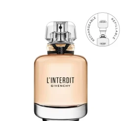 Femme GIVENCHY L'Interdit Eau de Parfum