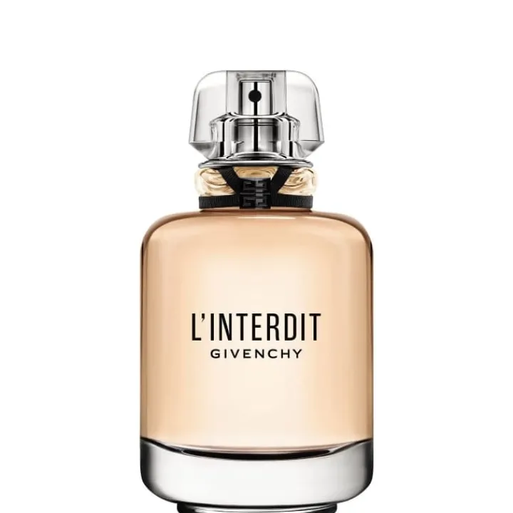 Femme GIVENCHY L'Interdit Eau de Parfum