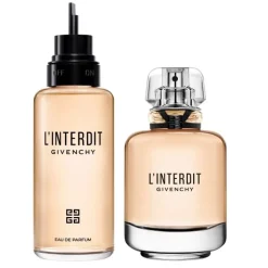 Femme GIVENCHY L'Interdit Eau de Parfum