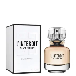 Femme GIVENCHY L'Interdit Eau de Parfum