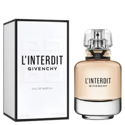 Femme GIVENCHY L'Interdit Eau de Parfum