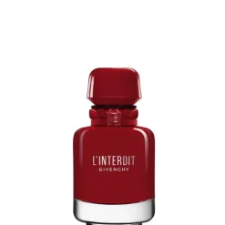 Femme GIVENCHY L'Interdit                Eau de Parfum Rouge Ultime