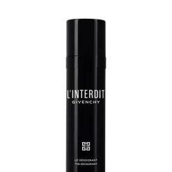 Femme GIVENCHY L'Interdit                Le Déodorant