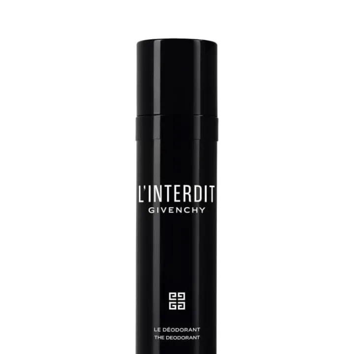 Femme GIVENCHY L'Interdit Le Déodorant
