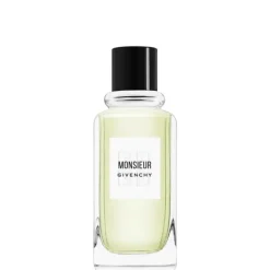 Homme GIVENCHY Monsieur                Eau de Toilette