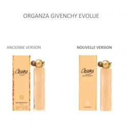 Femme GIVENCHY Organza Eau de Parfum