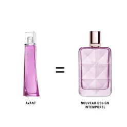 Femme GIVENCHY Very Irrésistible                Eau de Parfum