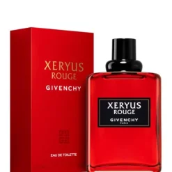 Homme GIVENCHY Xeryus Rouge                Eau de Toilette