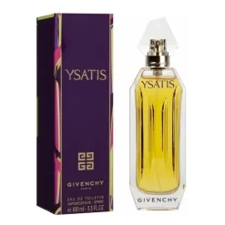 Femme GIVENCHY Ysatis                Eau de Toilette