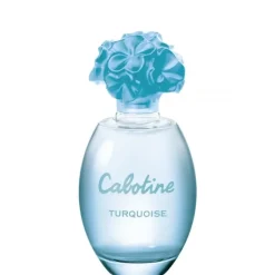 Femme Grès Cabotine Turquoise                Eau de Parfum