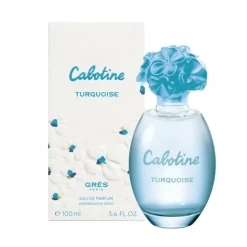 Femme Grès Cabotine Turquoise                Eau de Parfum