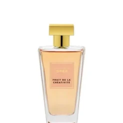 Grès Fruit de la Créativité                Eau de Parfum