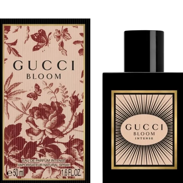 Femme GUCCI Bloom Eau de Parfum Intense