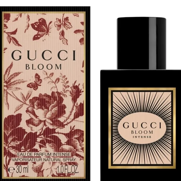 Femme GUCCI Bloom Eau de Parfum Intense