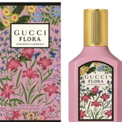 Femme GUCCI Flora Gorgeous Gardenia                Eau de Parfum