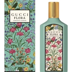 Femme GUCCI Flora Gorgeous Jasmine                Eau de Parfum