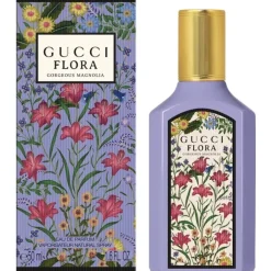 Femme GUCCI Flora Gorgeous Magnolia                Eau de Parfum