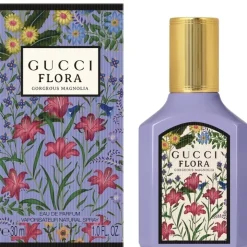 Femme GUCCI Flora Gorgeous Magnolia                Eau de Parfum