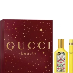Femme GUCCI Flora Gorgeous Orchid                Coffret Eau de Parfum
